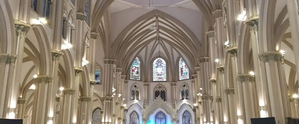 Foto 5 Catedral Metropolitana de Guayaquil