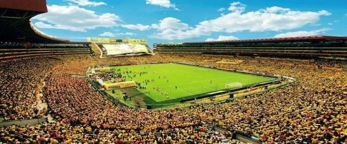 Foto 1 Estadio Banco Pichincha