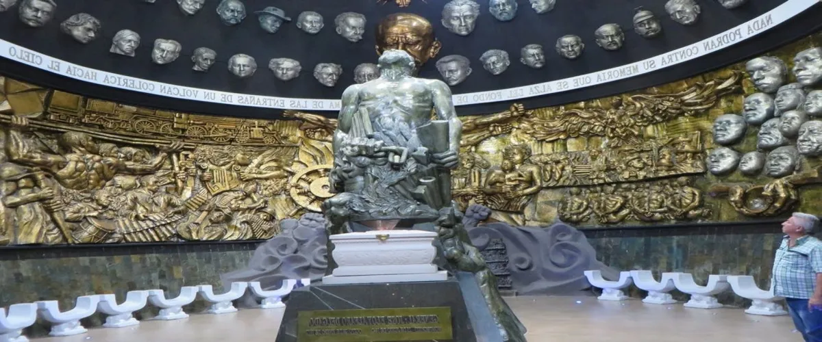 Foto 4 Museo Ciudad Alfaro