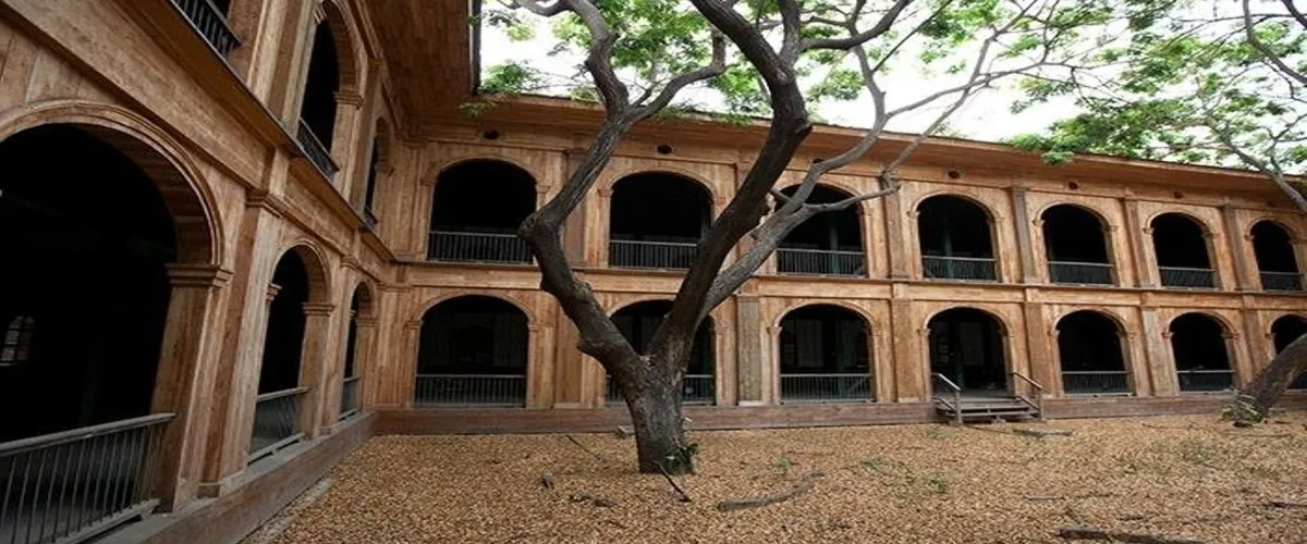 Foto 4 Parque Histórico Guayaquil