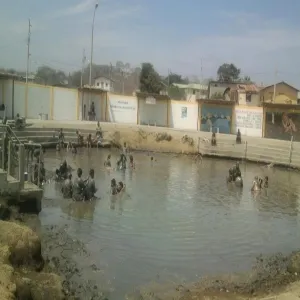 Foto de Banos de San Vicente