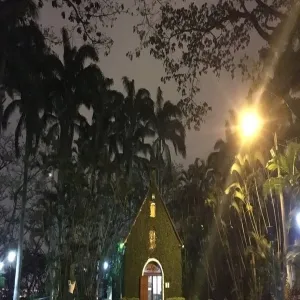 Foto de Schoenstatt Sanctuary