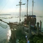 Foto 1 Captain Morgan's Pirate Ship