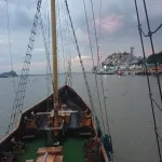 Foto 2 Captain Morgan's Pirate Ship