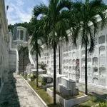 Foto 1 Cementerio Patrimonial de Guayaquil