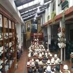 Foto 1 Economuseo Municipal Casa del Sombrero