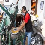 Foto 5 Economuseo Municipal Casa del Sombrero
