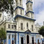 Foto 4 Iglesia San Francisco