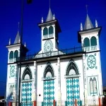 Foto 1 Iglesia San Jacinto del Morro