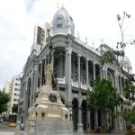 Foto 1 Municipalidad de Guayaquil