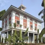 Foto 1 Parque Histórico Guayaquil