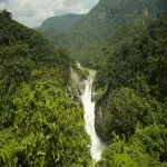 Foto 1 San Rafael Waterfall