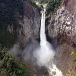 Foto 2 San Rafael Waterfall