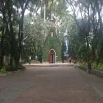 Foto 3 Schoenstatt Sanctuary