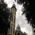 Foto 1 Torre Morisca